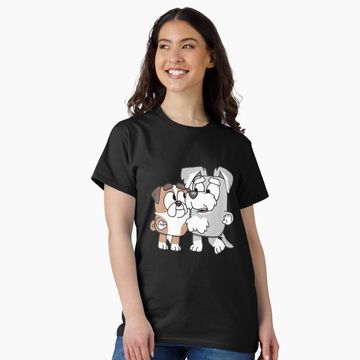 Discover Space Invader Poster Vintage Classic T-Shirt