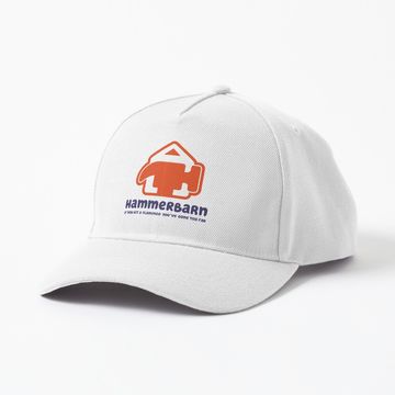 Discover Hammerbarn Cap