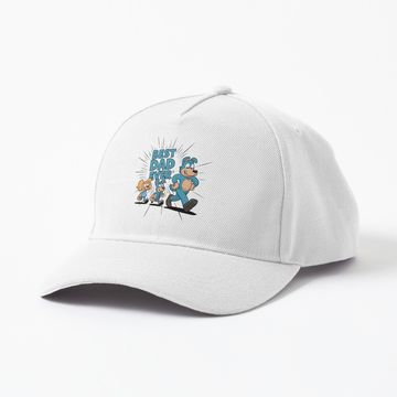 Discover Best Dad Ever BlueyDad Cap