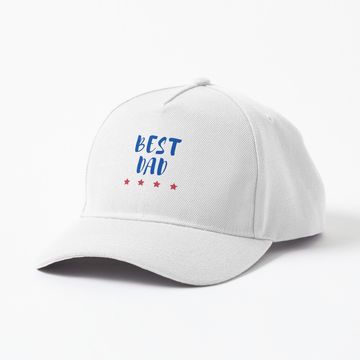 Discover best dad BlueyDad classic Cap