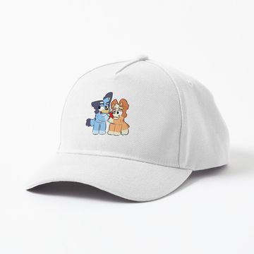 Discover frenship Cap