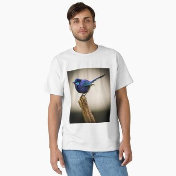 Discover BlueyDad Dad  Classic T-Shirt