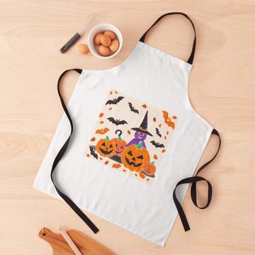 Discover BlueyDad Dad Bandit Dad Apron