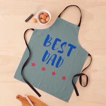 Discover best dad BlueyDad classic Apron
