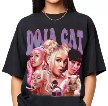 Discover Doja Cat T-Shirt