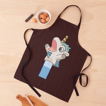 Discover unicorn Apron