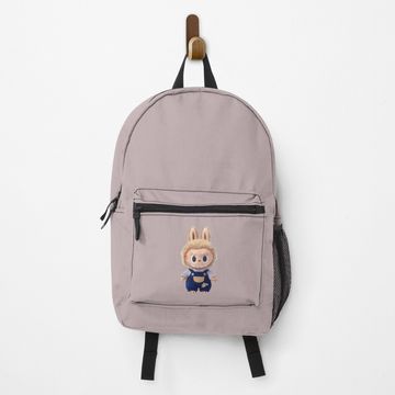 Discover Labubu Backpack