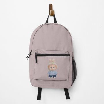 Discover Labubu Backpack