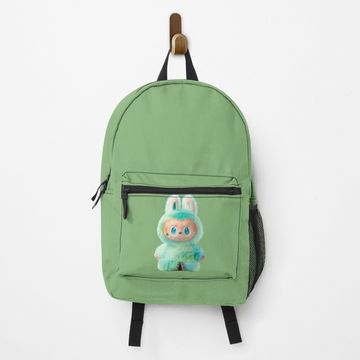 Discover Cute Labubu Backpack