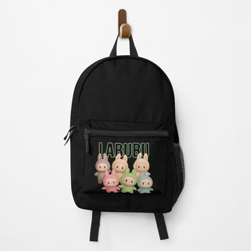 Discover LABUBU DOLLS Backpack