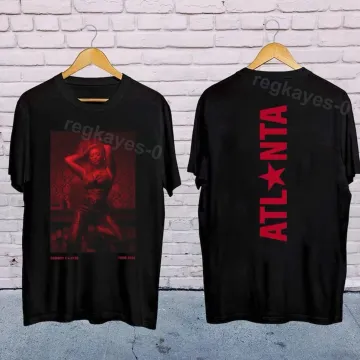 Discover Beyonce Atlanta GA 2025 Exclusive T-Shirt