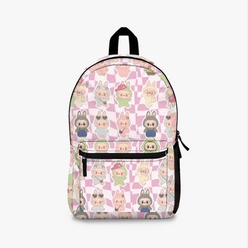 Discover Labubu Party Backpack