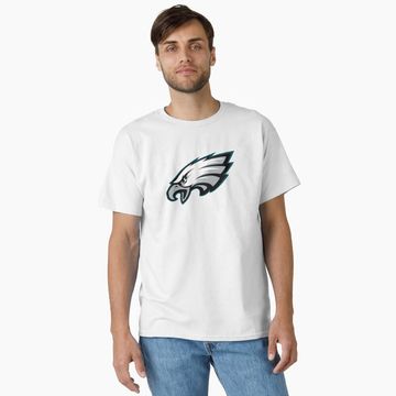 Discover Mighty Eagle  Classic T-Shirt, Gift For Fan
