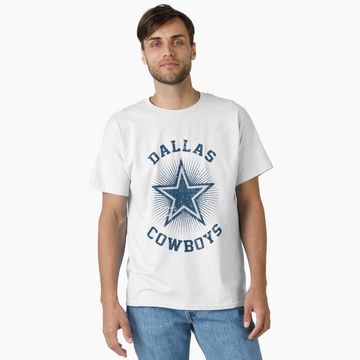 Discover Dallas Cowboysss Classic T-Shirt, Gift For Fan