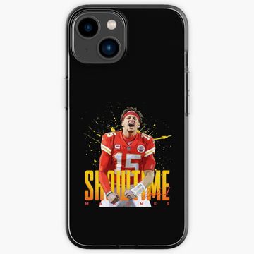 Discover P. Mahomes iPhone Case, Gift for Fan