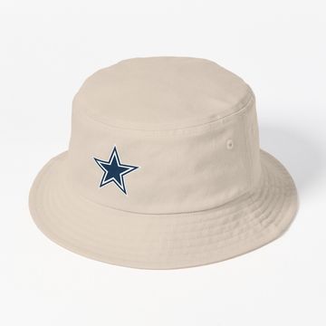 Discover C.o.w.b.o.y.s -City  Bucket Hat, Football Fan Gift