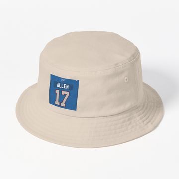 Discover Josh Allen Bucket Hat, Football Fan Gift