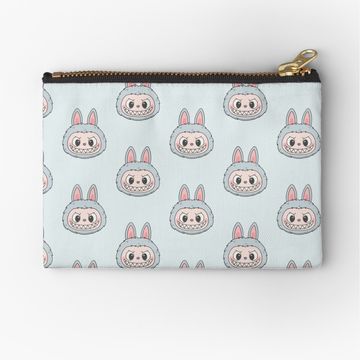 Discover Labubu Zipper Pouch, Cute Bags Gift, Gift for Fan