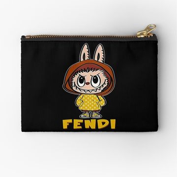 Discover Labubu Zipper Pouch, Cute Bags Gift, Gift for Fan