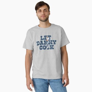 Discover LET DANNY COOK Classic T-Shirt
