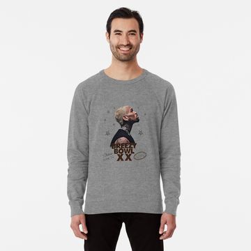 Discover Chris brown tour Lightweight Sweatshirt
