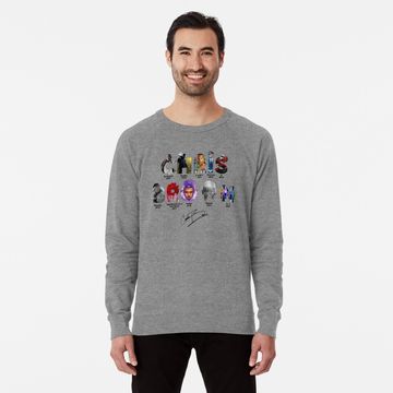 Discover 1985 Football Championship Shirt Lightweight Sweatshirt