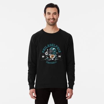 Discover Philadelphia Eagles Lightweight Sweatshirt