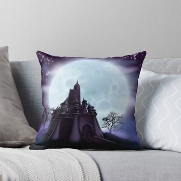 Discover ❣️halloween Pillow