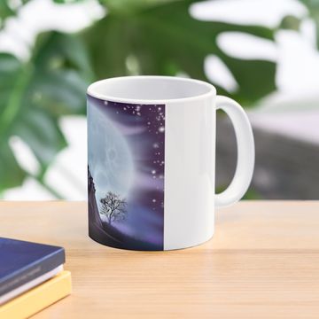 Discover ❣️halloween Coffee Mug