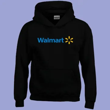 Discover Walmart Hoodie, Delivery Driver Hooded Sweatshirt, For Men/Women