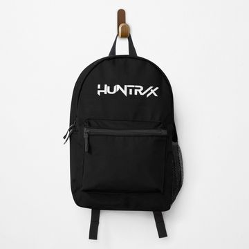 Discover Copia de K-POP Demon Hunter Huntrix White Logo Backpack, Back to School Fan Gift
