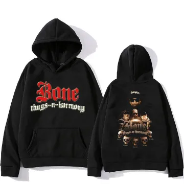 Discover Bone Thugs n Harmony Band Black