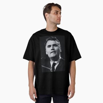 Discover Charlie Kirk Shirt – Trendy Unisex Outfit for Casual Everyday Wear