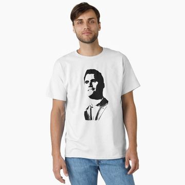 Discover Charlie Kirk T-Shirt – Stylish Graphic Tee for Men and Women