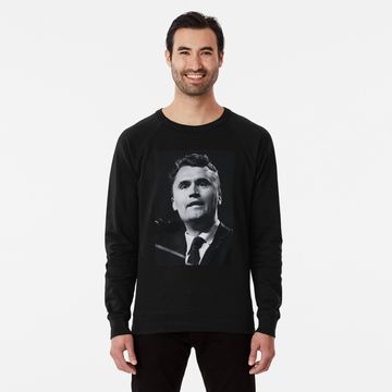 Discover Charlie Kirk Legacy Sweatshirt – Commemorative Pullover for Supporters