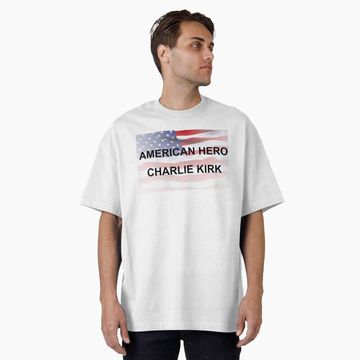 Discover CHARLIE KIRK T-Shirt, Memory Charlie Kirk, Rip Charlie Kirk T shirt