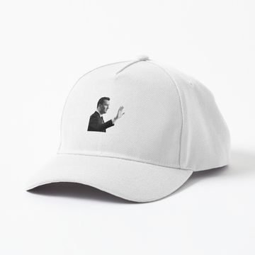 Discover Legends Never Die Charlie Kirk Signature Cap