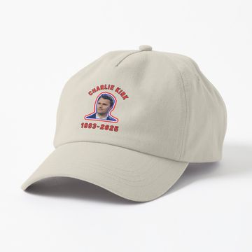 Discover Rest In Peace Charlie Kirk  Cap, Charlie Kirk Memory, Rip Charlie Kirk