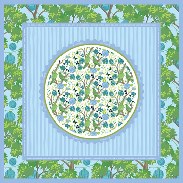 Explore blue Ideas