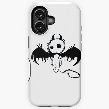 Discover halloween iPhone Case