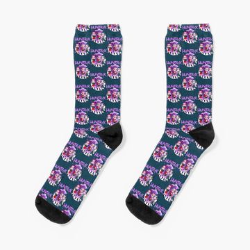 Discover Huntrix Demon Hunters   Socks