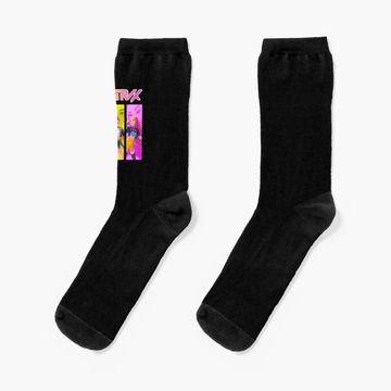 Discover trio kpop Socks