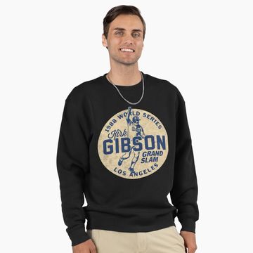 Discover Baseball | Los Angeles Dodgers Pullover Sweatshirt
