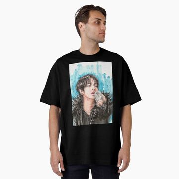 Discover Echo Jin no.1 T-Shirt