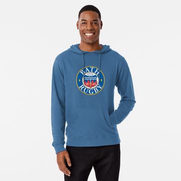 Discover Bath Rugby Hoodie