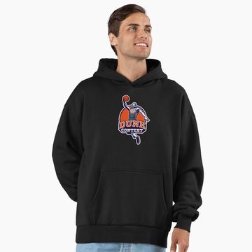 Discover Dunk contest Premium Oversized Hoodie