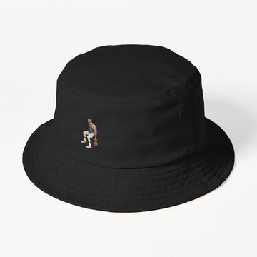 Discover Stephen Curry Bucket Hat