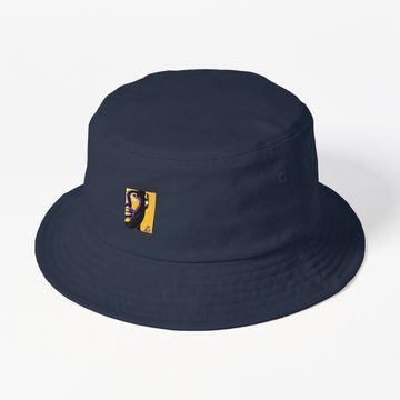 Discover LeBron's Impact on the Game Bucket Hat