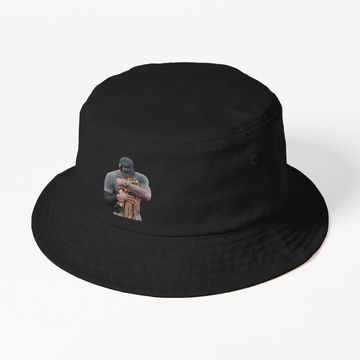 Discover LeBron James Bucket Hat