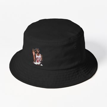 Discover Michael Jordan Bucket Hat